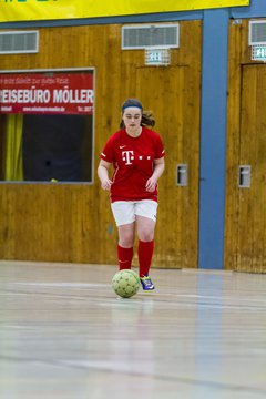 Bild 656 - C/B-Juniorinnen Hallenturnier
